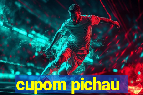 cupom pichau